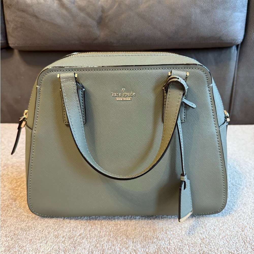 Kate Spade Sage Satchel
